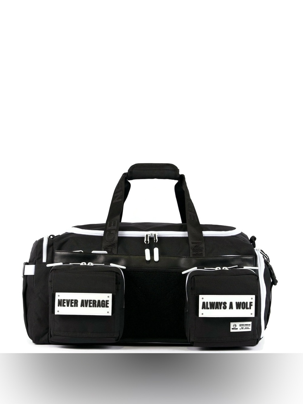 Wolfpak 20L duffle bag